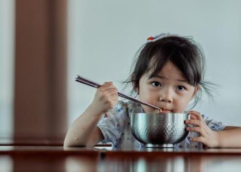 Sarapan Sehat untuk Anak yang Bergizi dan Praktis