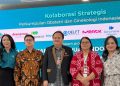 Kurangnya Pemahaman Kesehatan Reproduksi Menyebabkan Tingginya Kehamilan Remaja