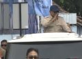 Prabowo Resmikan Museum Ibu Marsinah di Jatim