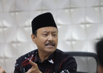 Cegah Bansos Tidak Tepat Sasaran, Pemerintah Tingkatkan Digitalisasi Data
