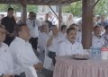Tinjauan Kesiapan Lahan untuk Percepatan Pembangunan Kantor Imigrasi Blora oleh Menteri Agus Andrianto