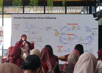 Strategi Menghadapi Orang Tua Anti Vaksin Tanpa Perdebatan menurut Dokter