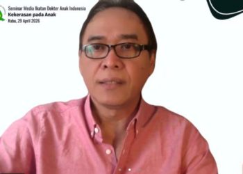 Daycare Harus Memiliki Area Terpisah untuk Anak Sehat dan Sakit