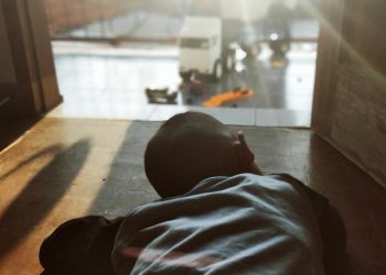 Tanda Anak Perlu Diperiksakan ke Dokter Meski Tidak Tampak Sakit