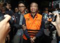 Penahanan Bupati Tulungagung Diperpanjang Penjelasan dari KPK