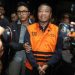 Penahanan Bupati Tulungagung Diperpanjang Penjelasan dari KPK