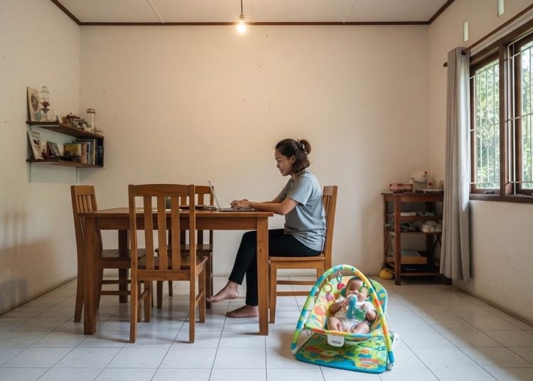 Abaikan Diri Sendiri, Perempuan Justru Berisiko Penyakit Serius Ini