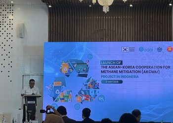 Limbah Sawit sebagai Kontributor Emisi Metana Tertinggi di Indonesia