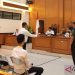 Sidang Pembunuhan Kacab Bank, Korban Diperkirakan Masih Hidup saat Dibuang
