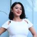 Dewi Perssik Laporkan Dugaan Manipulasi Data dan Bawa Bukti ke Polisi