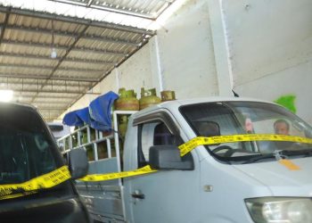 Kasus Penyalahgunaan Subsidi LPG di Klaten dengan Kerugian Negara Rp 6,7 Miliar