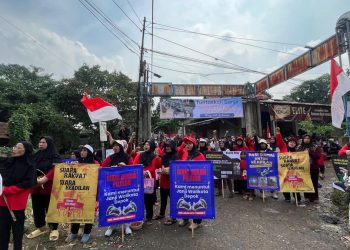 Banjir Sebabkan Pengurus RT-RW Mundur di Depok, Wali Kota Berikan Janji Tindakan
