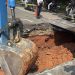 Penyebab Jalan Ambles di Lenteng Agung dan Lubang Sedalam 3 Meter