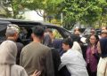 Aktivitas Terakhir Anggota BPK Sebelum Meninggal dalam Kebakaran Rumah