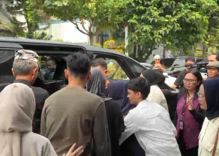Aktivitas Terakhir Anggota BPK Sebelum Meninggal dalam Kebakaran Rumah