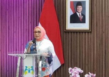 Buku Broken Strings Disorot KemenPPPA Terkait Ancaman Child Grooming Nyata