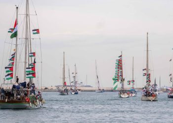 Nasib Dua Jurnalis dan 7 WNI yang Disandera Pasukan Israel Menurut Pemred