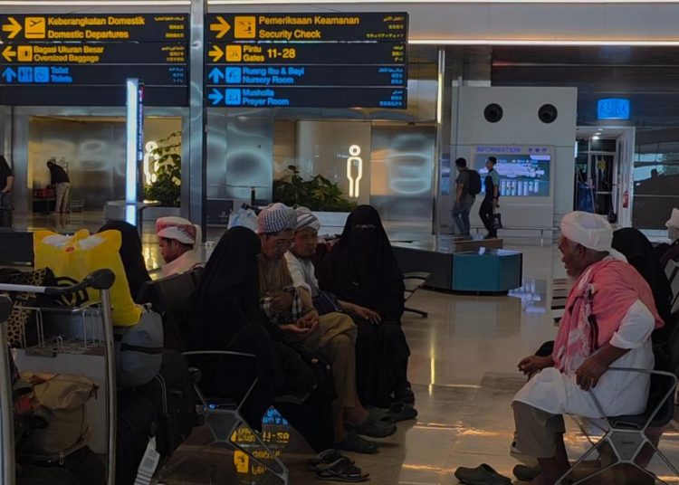 Dua Metode Utama Praktik Haji Ilegal