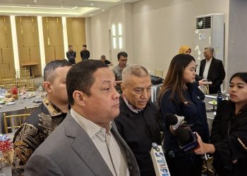 Tuntutan Jaksa Dikatakan Emosi, Pengacara Nadiem Tantang Bukti yang Ada