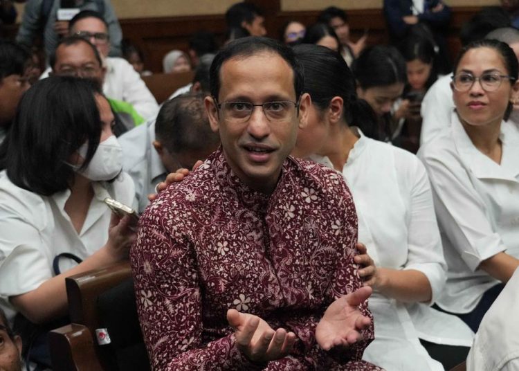Jaksa Curiga Harta Rp 4,8 Triliun Milik Nadiem Berasal dari Korupsi Chromebook