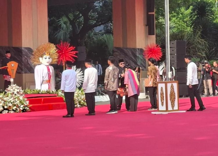 2.026 Ijazah SD dan SMK di Jakarta Diterbitkan pada Hardiknas 2026