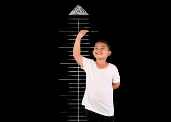 Cara Dokter Meningkatkan Tinggi Badan Anak dengan Cukupi Kalsium