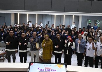 Media Sosial Dapat Memengaruhi Cara Pikir dan Kesehatan Mental Gen Z