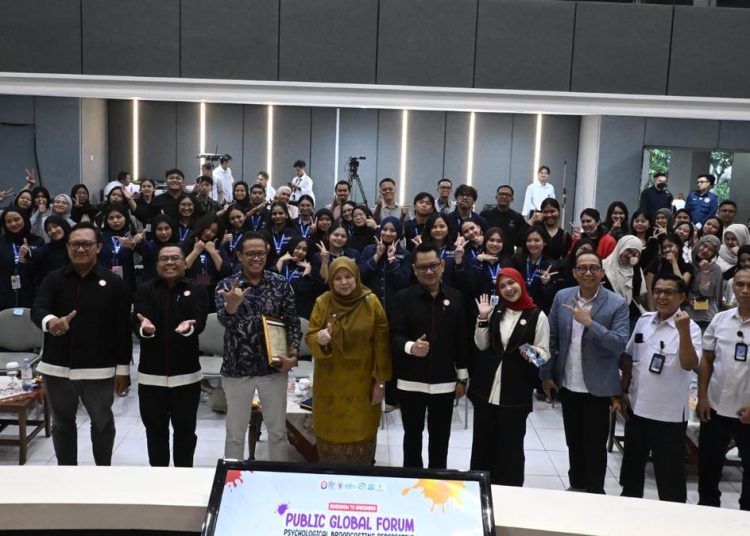 Media Sosial Dapat Memengaruhi Cara Pikir dan Kesehatan Mental Gen Z