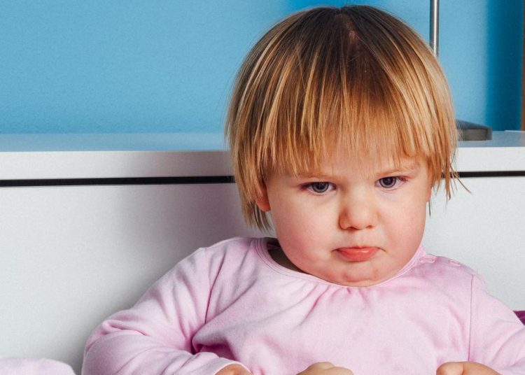 Anak Lebih Rentan Terkena Influenza Dibanding Dewasa Menurut Dokter