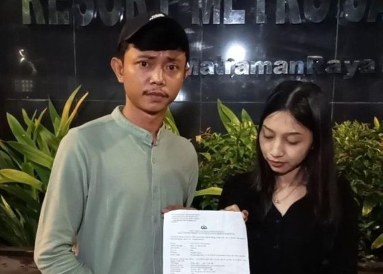 Pengantin Tertipu Wedding Organizer Gagal Resepsi dan Rugi 85 Juta Rupiah