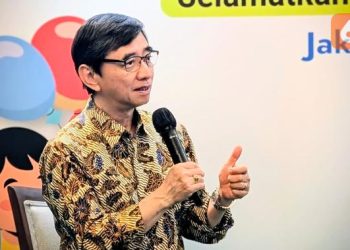 1 dari 20 Anak Kena Campak Berisiko Pneumonia, Pakar Ingatkan Pentingnya Imunisasi