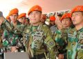 Megawati Ungkap Kesedihan Kenang Ryamizard Ryacudu Prajurit Sejati