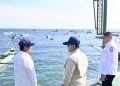 Prabowo Targetkan 1582 Kapal Ikan untuk Misi Besar di Balik Program Ini