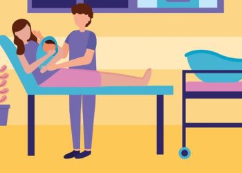 Kematian Ibu Mencapai 4 Ribu Kasus per Tahun, Apa Penyebabnya?