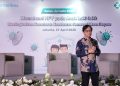 Imunisasi HPV Anak Sekolah Paling Efektif Cegah Infeksi di Masa Depan
