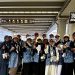 Layanan Tenda Mina saat Haji yang Paling Berkesan menurut Jemaah