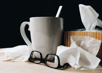 Penjelasan Dokter Anak tentang Influenza yang Menyerang Paru Jantung dan Otak