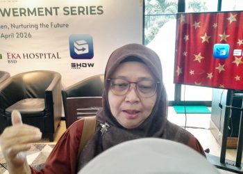 Pengasuh Daycare Harus Membangun Kelekatan Selain Menjaga Anak-anak