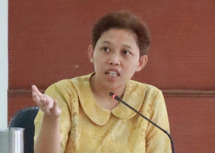 Buku Dinilai Sebar Edukasi Child Grooming KPAI Mengapresiasi Inisiatif Ini