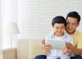 Cara Orangtua Dampingi Anak di Era Digital yang Penuh Tantangan