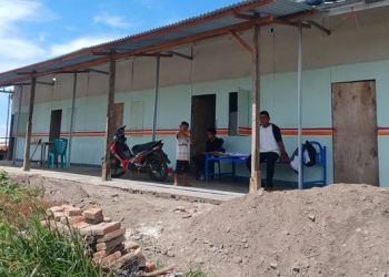 Cara Satgas PRR Pastikan Penyintas Bencana Sumatera Nyaman Tinggal di Huntara