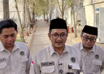 Nasib WNI yang Merekan Perempuan Secara Diam di Masjid Nabawi Dibeberkan KJRI