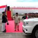 Prabowo Minta Pindad Produksi Mobil Presiden dengan Desain Khusus