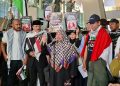 Pemulangan 9 WNI yang Ditahan oleh Tentara Israel: Kronologi Kejadian