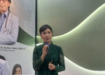 Mood Swing dan Loyo, Pria 60 Tahun Mengetahui Hormon ASI Berlebih
