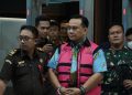 Eks Anggota Ombudsman Jadi Tersangka Perintangan Kasus CPO