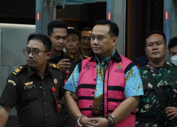 Eks Anggota Ombudsman Jadi Tersangka Perintangan Kasus CPO