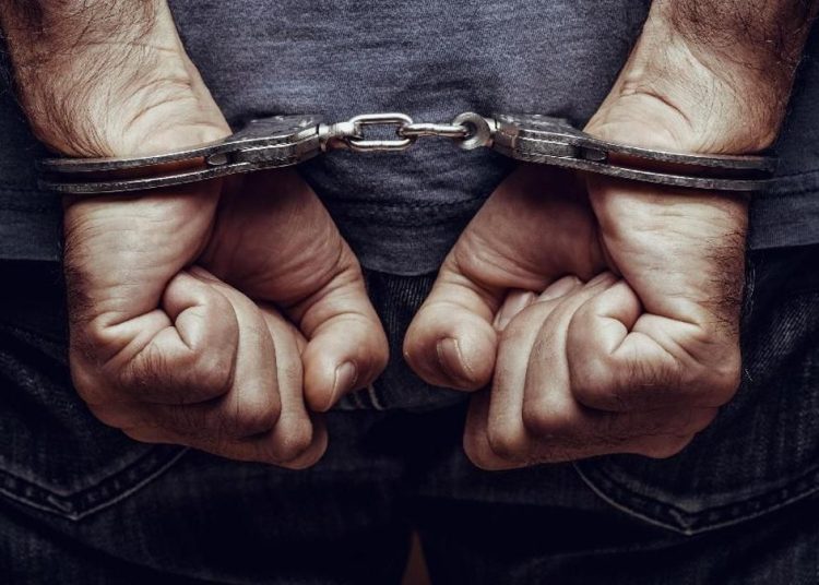 Mahasiswa Diduga Bawa Parang-Badik ke Aksi May Day Diamankan Polisi