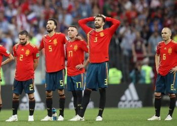 Legenda Barcelona Terlibat Insider Trading dan Mendapat Denda Besar