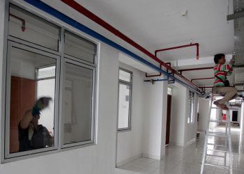 DPRD DKI Temukan 15 Gedung Tak Layak Fungsi, Pemilik Langgar Aturan